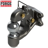 10t Heavy Duty Magnum Dual Purpose Rigid Hook, ADR Approved - Wallace Forge